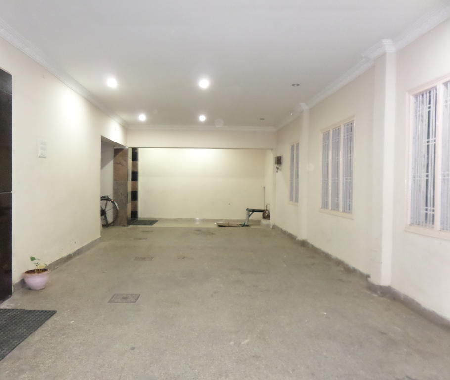 Hotel Sahasra Residency Tirupati Exteriér fotografie